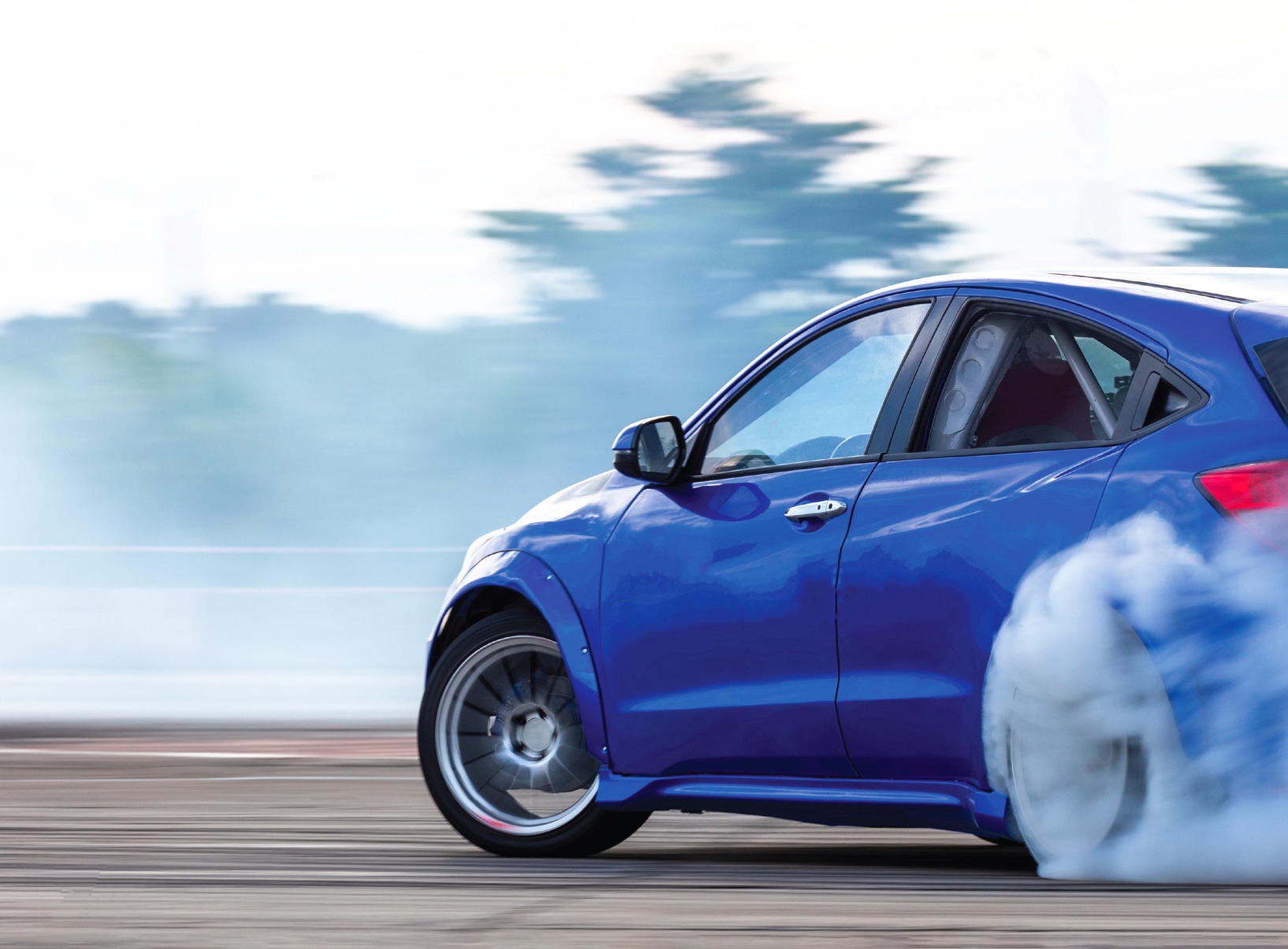 Automotive Tribology